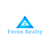 Focus Realty and Management Logo